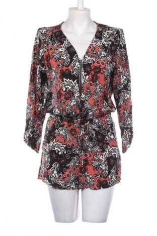 Dámská krátká kombinéza  H&M, Velikost S, Barva Vícebarevné, Cena  109,00 Kč