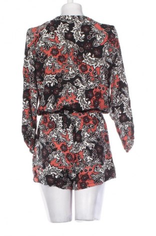 Dámská krátká kombinéza  H&M, Velikost S, Barva Vícebarevné, Cena  109,00 Kč