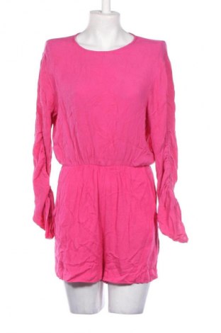 Dámská krátká kombinéza  H&M, Velikost M, Barva Růžová, Cena  139,00 Kč