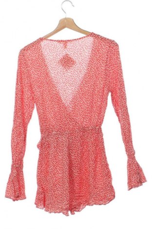 Dámská krátká kombinéza  H&M, Velikost XS, Barva Vícebarevné, Cena  109,00 Kč