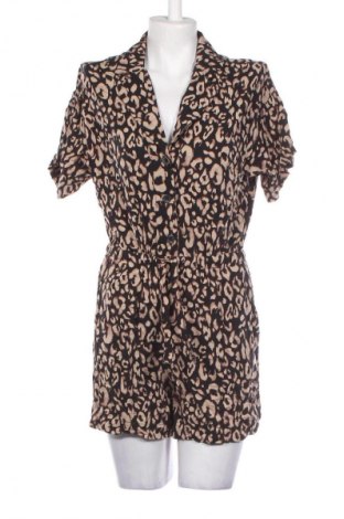 Dámská krátká kombinéza  H&M, Velikost M, Barva Vícebarevné, Cena  109,00 Kč