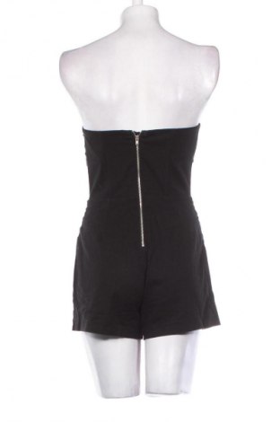 Dámská krátká kombinéza  H&M, Velikost S, Barva Černá, Cena  109,00 Kč