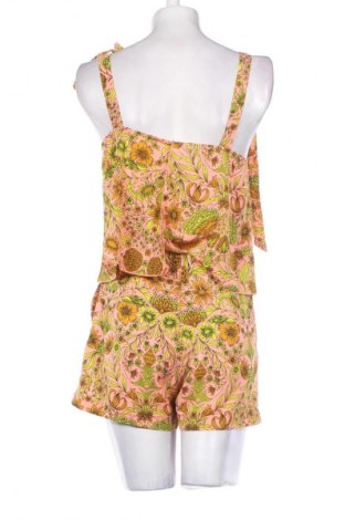 Damski krótki kombinezon H&M, Rozmiar S, Kolor Kolorowy, Cena 27,99 zł