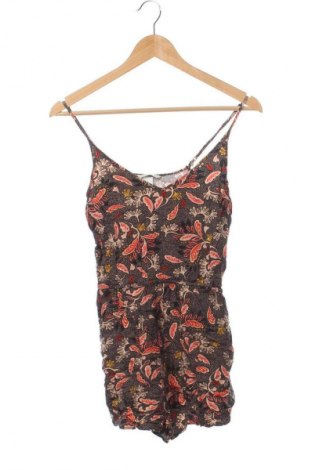 Dámská krátká kombinéza  H&M, Velikost XS, Barva Vícebarevné, Cena  119,00 Kč