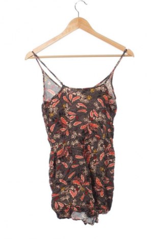 Dámská krátká kombinéza  H&M, Velikost XS, Barva Vícebarevné, Cena  119,00 Kč