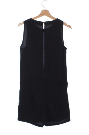 Dámská krátká kombinéza  H&M, Velikost XS, Barva Černá, Cena  79,00 Kč