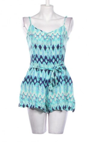 Dámská krátká kombinéza  H&M, Velikost L, Barva Vícebarevné, Cena  179,00 Kč