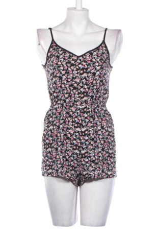 Salopetă scurtă de damă H&M Divided, Mărime S, Culoare Multicolor, Preț 23,99 Lei