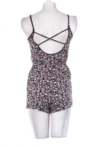 Salopetă scurtă de damă H&M Divided, Mărime S, Culoare Multicolor, Preț 23,99 Lei