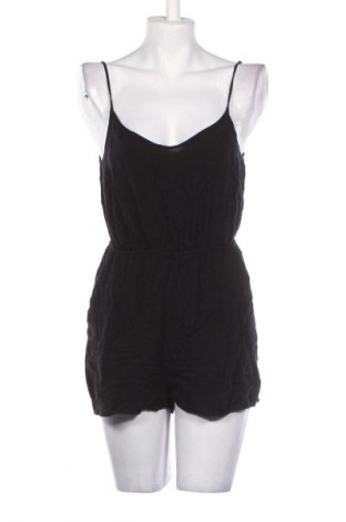 Women's short jumpsuit H&M Divided, Μέγεθος M, Χρώμα Μαύρο, Τιμή 4,99 €
