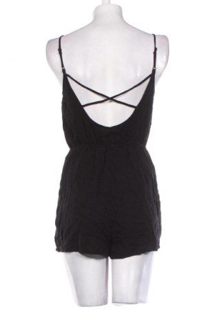 Women's short jumpsuit H&M Divided, Μέγεθος M, Χρώμα Μαύρο, Τιμή 4,99 €