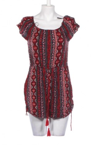 Women's short jumpsuit H&M Divided, Μέγεθος L, Χρώμα Πολύχρωμο, Τιμή 4,99 €