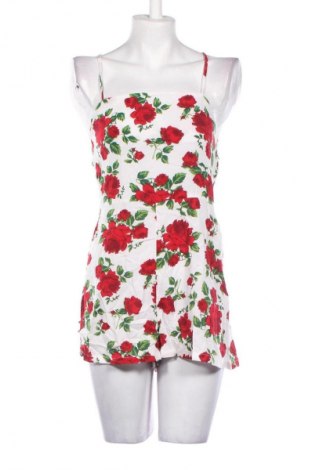 Salopetă scurtă de damă H&M Divided, Mărime M, Culoare Multicolor, Preț 22,99 Lei