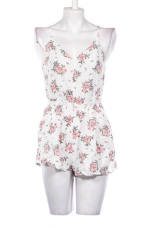 Salopetă scurtă de damă H&M Divided, Mărime M, Culoare Multicolor, Preț 25,99 Lei