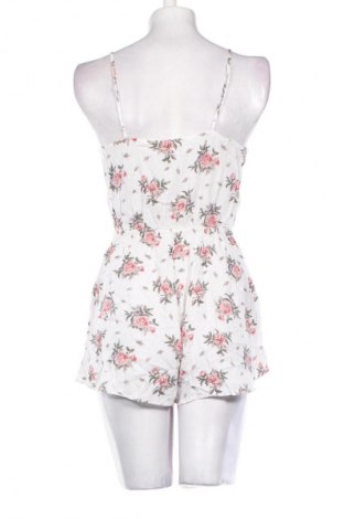 Salopetă scurtă de damă H&M Divided, Mărime M, Culoare Multicolor, Preț 25,99 Lei