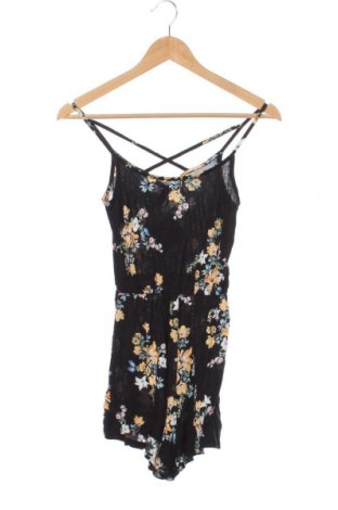 Women's short jumpsuit H&M Divided, Μέγεθος XXS, Χρώμα Πολύχρωμο, Τιμή 4,99 €