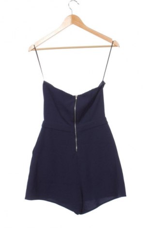 Women's short jumpsuit H&M Divided, Μέγεθος S, Χρώμα Μπλέ, Τιμή 4,99 €