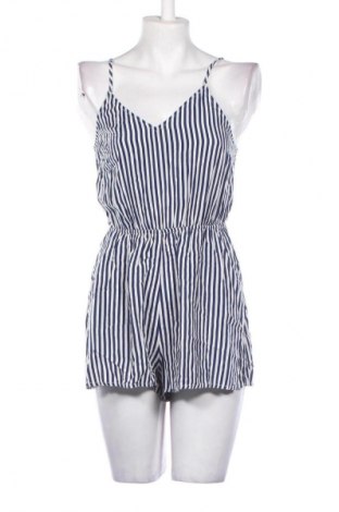 Salopetă scurtă de damă H&M Divided, Mărime M, Culoare Multicolor, Preț 23,99 Lei