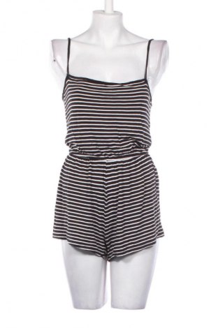 Women's short jumpsuit H&M Divided, Μέγεθος S, Χρώμα Πολύχρωμο, Τιμή 4,99 €
