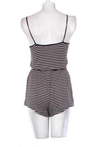 Women's short jumpsuit H&M Divided, Μέγεθος S, Χρώμα Πολύχρωμο, Τιμή 4,99 €