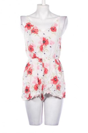 Damski krótki kombinezon H&M Divided, Rozmiar M, Kolor Kolorowy, Cena 18,99 zł