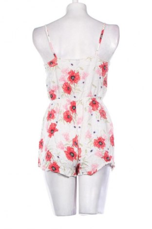 Damski krótki kombinezon H&M Divided, Rozmiar M, Kolor Kolorowy, Cena 18,99 zł