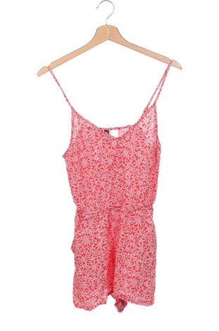 Dámská krátka kombinéza  H&M Divided, Veľkosť XS, Farba Viacfarebná, Cena  3,95 €