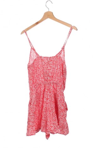 Dámská krátka kombinéza  H&M Divided, Veľkosť XS, Farba Viacfarebná, Cena  3,95 €
