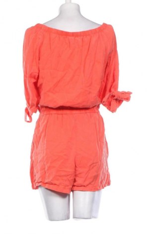 Női rövid overál H&M L.O.G.G., Méret S, Szín Narancssárga
, Ár 1 259 Ft