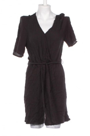 Női rövid overál Ichi, Méret M, Szín Fekete, Ár 869 Ft