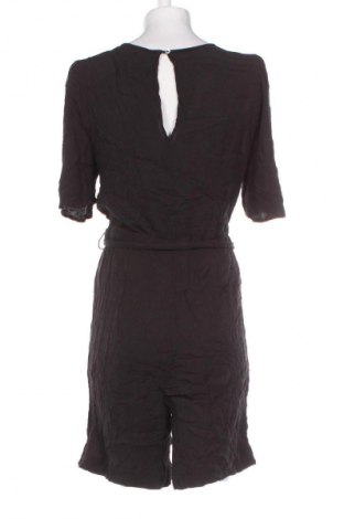 Női rövid overál Ichi, Méret M, Szín Fekete, Ár 869 Ft