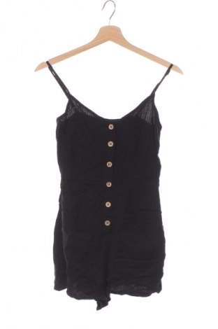 Kurzer Damenoverall Jay Jays, Größe XS, Farbe Schwarz, Preis € 2,99