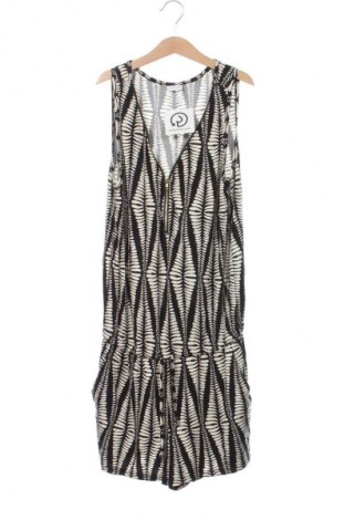 Dámská krátka kombinéza  Lascana, Veľkosť XS, Farba Viacfarebná, Cena  2,95 €