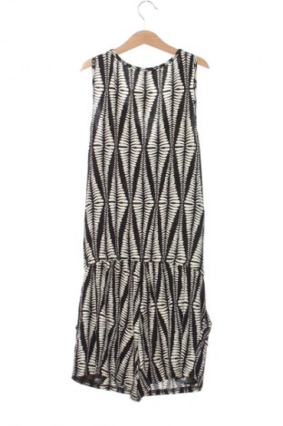 Dámská krátka kombinéza  Lascana, Veľkosť XS, Farba Viacfarebná, Cena  2,95 €