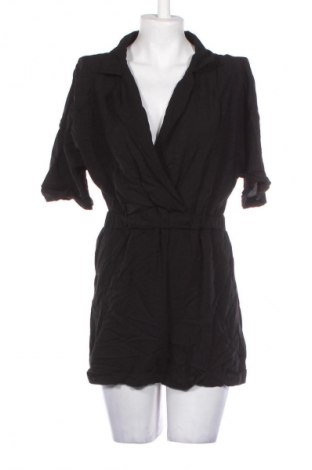 Damski krótki kombinezon LeGer By Lena Gercke, Rozmiar S, Kolor Czarny, Cena 29,99 zł