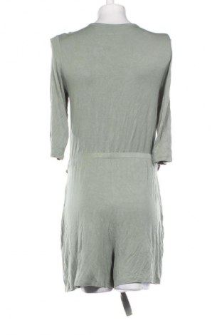 Női rövid overál Les Lunes, Méret M, Szín Zöld, Ár 999 Ft