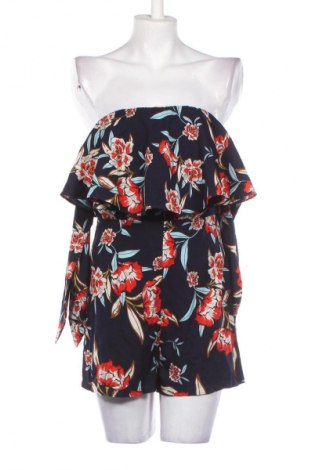 Дамски къс гащеризон Loavies, Размер S, Цвят Многоцветен, Цена 2,04 €