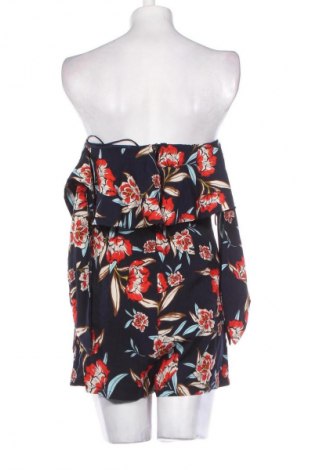 Дамски къс гащеризон Loavies, Размер S, Цвят Многоцветен, Цена 2,04 €