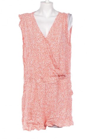 Dámská krátká kombinéza  Loft, Velikost XL, Barva Vícebarevné, Cena  99,00 Kč