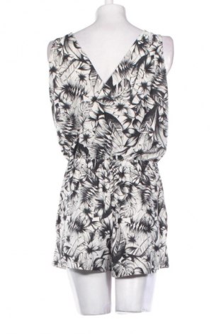 Women's short jumpsuit Mango, Μέγεθος M, Χρώμα Πολύχρωμο, Τιμή 3,99 €