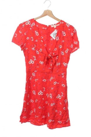 Kurzer Damenoverall Mi Ami, Größe XS, Farbe Mehrfarbig, Preis € 2,99