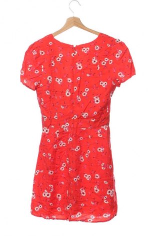 Kurzer Damenoverall Mi Ami, Größe XS, Farbe Mehrfarbig, Preis € 2,99