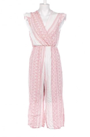 Women's short jumpsuit NEW COLLECTION, Μέγεθος S, Χρώμα Πολύχρωμο, Τιμή 5,99 €