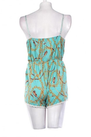 Női rövid overál NEW COLLECTION, Méret M, Szín Sokszínű, Ár 2 429 Ft