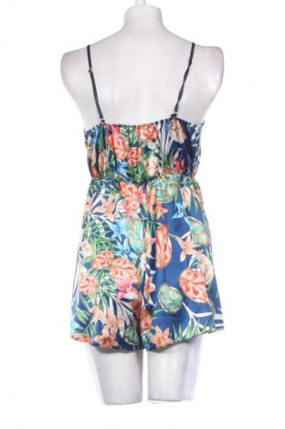 Női rövid overál NEW COLLECTION, Méret M, Szín Sokszínű, Ár 2 169 Ft