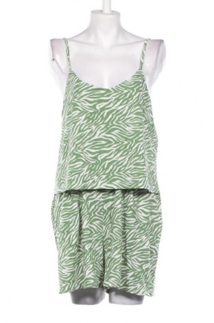 Дамски къс гащеризон Nutmeg, Размер M, Цвят Многоцветен, Цена 2,55 €