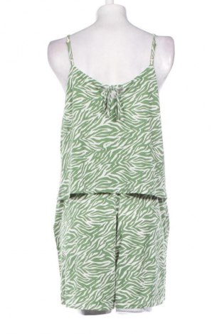 Дамски къс гащеризон Nutmeg, Размер M, Цвят Многоцветен, Цена 2,55 €