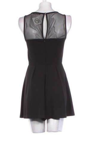 Kurzer Damenoverall ONLY, Größe S, Farbe Schwarz, Preis € 4,99