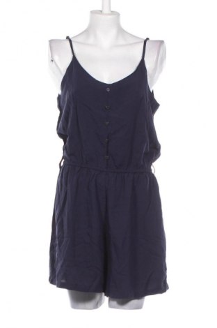 Dámská krátka kombinéza  ONLY, Veľkosť M, Farba Modrá, Cena  13,95 €