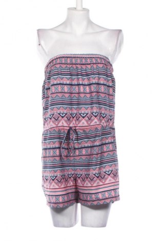 Női rövid overál Ocean Club, Méret S, Szín Sokszínű, Ár 1 149 Ft